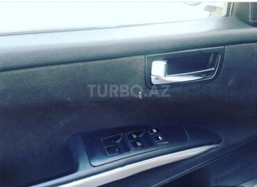 Nissan: Nissan Maxima: 2.5 l | 2007 il Sedan — 22