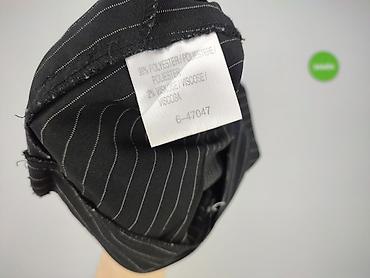 bottoms: RAINBOW, Spodnie materiałowe damskie, rozmiar 2XS — 5