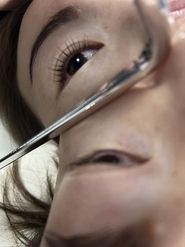 Сулуулук жана ден-соолук: Lash Studio — услуги по наращиванию и оформлению ресниц. - — 3