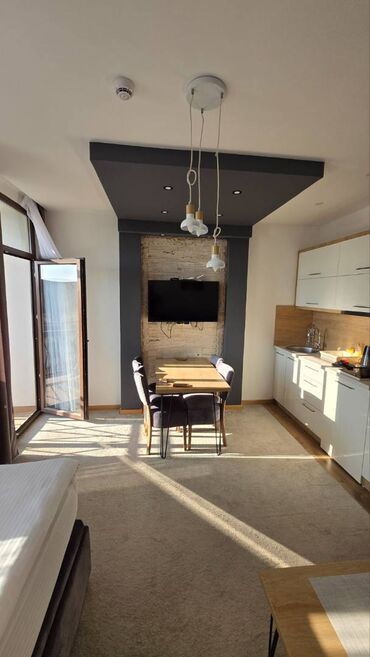 Prodaja stanova: Na prodaju luksuzan apartman na Kopaoniku – Hotel Harmonija Prodaje se — 5