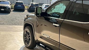 ford bronco raptor: Toyota Тундра: 2023 г., 3.5 л, Автомат, Бензин, Пикап — 6