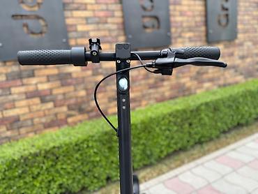 Электросамокаты: Электросамокат, Xiaomi, Без рассрочки, Новый, Самовывоз, Бесплатная доставка, Платная доставка — 9