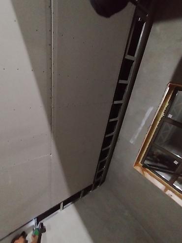 Монтажные работы: Монтаж перегородок, Монтаж арок, Монтаж откосов Больше 6 лет опыта — 16