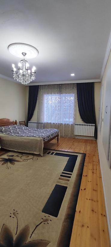 Bağ evlərinin kirayəsi: 100 kv. m, 3 otaqlı, İnternet, Su, Telefon — 2