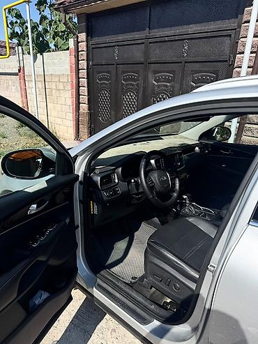 соренто: Kia Sorento: 2019 г., 2 л, Дизель, Кроссовер — 4