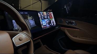 byd e1: Lixiang L7: 2024 г., 1.5 л, Автомат, Электромобиль, Кроссовер — 6