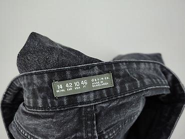 river island jeans jacket: Denim Co, Jeansy damskie, rozmiar XL — 4