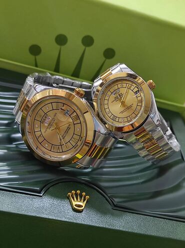 petek philippe: Новый, Наручные часы, цвет - Золотой