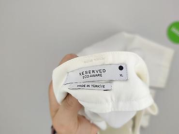 obuwie centro: Reserved, Spodnie materiałowe damskie, rozmiar XL — 5
