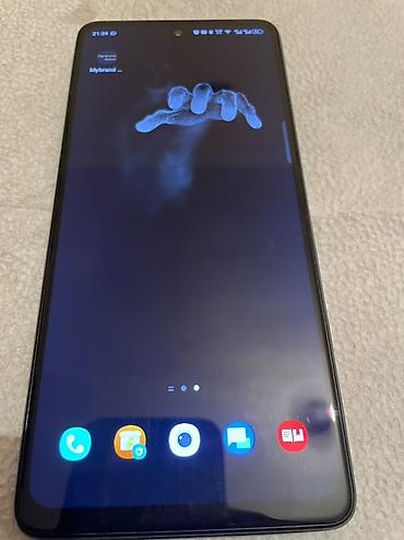 nar limitsiz danisiq: Infinix Note 30, Sensor — 3