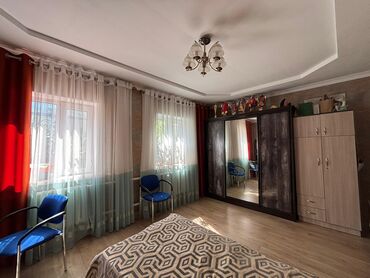 Продажа домов: Дом, 120 м², 4 комнаты, Собственник, Евроремонт at lalafo.kg — 10 Продажа домов: Дом, 120 м², 4 комнаты, Собственник, Евроремонт — 10