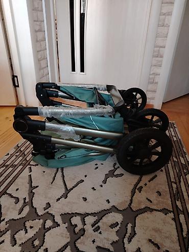 Modullu arabalar: 2-i 1-də araba, Yeni, Ödənişli çatdırılma — 9