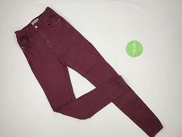 trampki biale h: Jeansy damskie, rozmiar XS — 2