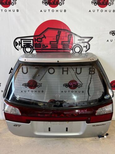на опель вектра а: Крышка багажника Subaru Legacy BH5 2 2001 (б/у)