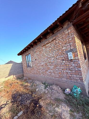 ипотека ош 2025: 🏡 ПРОДАЁТСЯ ДОБРОТНЫЙ ДОМ В РАЙОНЕ АК-ОРДО-3 ✨ Уютный дом с — 6