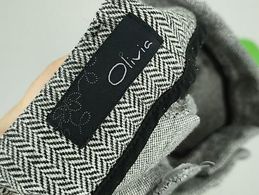 45 x 24: Olivia, Spodnie materiałowe damskie, rozmiar S — 4