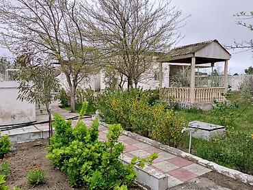 şəhər bağları: Digah, 90 kv. m, 4 otaqlı, Hovuzsuz, Kombi — 4