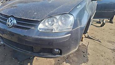 hyundai dzip: GOLF 5 FAROVI ZA VOLKSWAGEN GOLF 5 OD 2003. DO 2009. GOD — 1