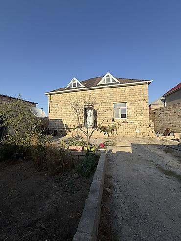 at yali: 3 otaqlı, 72 kv. m, Orta təmir — 4