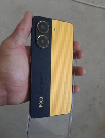 охлаждающая подставка для ноутбука бишкек: Poco X7 Pro, Жаңы, 512 ГБ, түсү - Сары, 1 SIM, 2 SIM, eSIM
