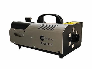 Музыкальные инструменты: MJ Lighting F900LF-H duman maşını - İdarəetmə: DMX F900LF-H — 1