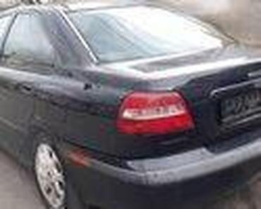 skuter polovan: VRATA ZA VOLVO S40, V40 OD 1996. DO 2004. GOD. | odlična vrata za — 6