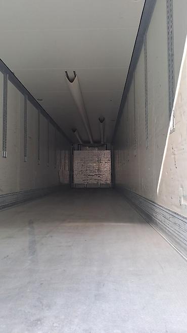 Тягачи: Тягач, Volvo, 2013 г., Холодильник, рефрижератор — 11