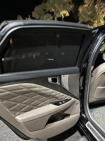 arizzo 8: Kia K8: 2022 г., 1.6 л, Автомат, Гибрид, Седан — 8