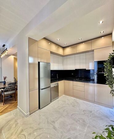 Mətbəx mebeli: Yeni tikililerde mebel sifarişlerimiz artıq öz sahiblərinə Təhvil — 9