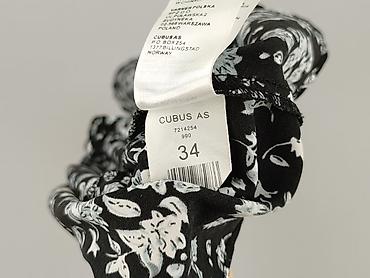 flared zara: Cubus, Spódnica damska, rozmiar XS — 5