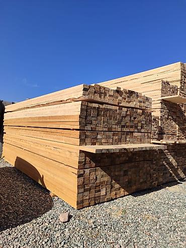 Доски: Доски, Обрезные, Сосна, Сухие — 4