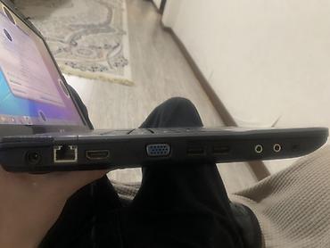 Ноутбуки Acer: Офисный, Б/у, Intel Pentium — 9