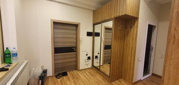 Uzunmüddətli kirayə mənzillər: Yasamal rayonu (Metro İnşaatçılar) ərazisində inşa edilmiş 16 — 10