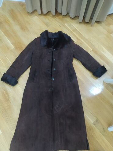 детское кашемировое пальто: Пальто XL (EU 42)