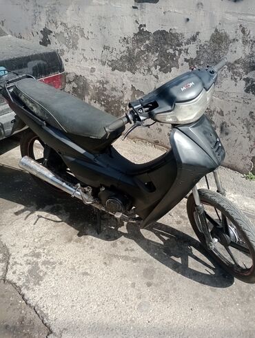 elektrikli moped satışı: - MOON ZX50, 50 sm3, 2023 il, 20000 km