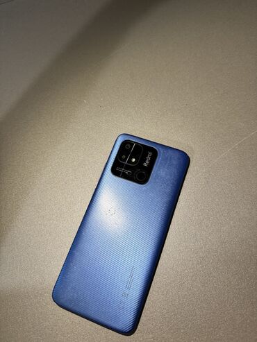 redmi 11 note: Смартфон Redmi (серия Note, сине‑голубой цвет, ребристая крышка)