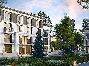 квартира ош 2 комнат: 1 комната, 30 м², 3 этаж, Свежий ремонт — 8