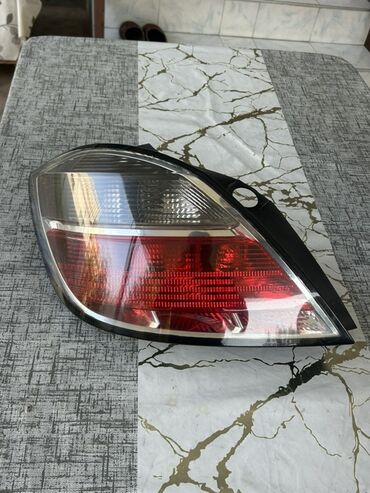 Soyutma və qızdırma sistemləri: Közərmə, Opel 2010 il, Orijinal, Almaniya