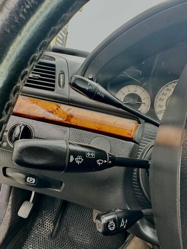 Mercedes-Benz: Mercedes-Benz 320: 3.2 l | 2004 il -da lalafo.az — 5 Mercedes-Benz: Mercedes-Benz 320: 3.2 l | 2004 il — 5