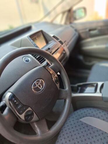 Toyota: Toyota Prius: 1.5 l | 2007 il Hetçbek — 8