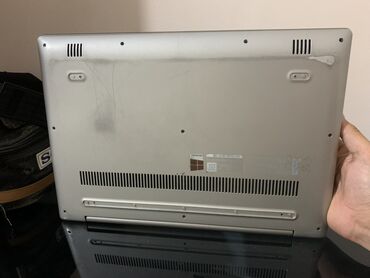 Ноутбуки: Ноутбук, Lenovo, Intel Core i3, Б/у, память SSD