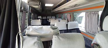 bus: Бус Рекс Спринтер 18-20 мест в горы, Ала арча, Теплые ключи, Ыссык — 7