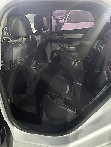 byd qin pro: BYD Qin: 2020 г., Электромобиль, Седан — 5