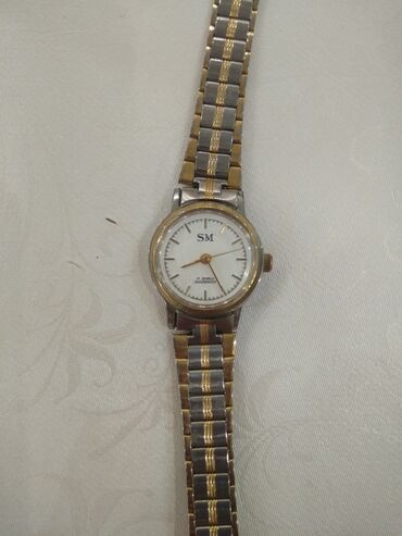 часы бишкек женские: Продаю часы механические, требуется ремонт
