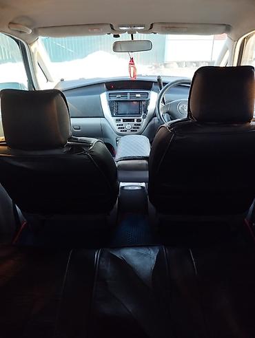 Другие автомобили: СРОЧНО! СРОЧНО! продаётся Toyota opa,год2004, объем 1,8 состояния — 19