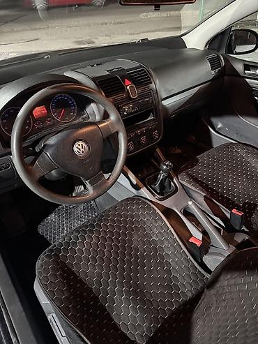 Volkswagen: Volkswagen Golf: 2006 г., 1.6 л, Механика, Бензин at lalafo.kg — 8 Volkswagen: Volkswagen Golf: 2006 г., 1.6 л, Механика, Бензин — 8