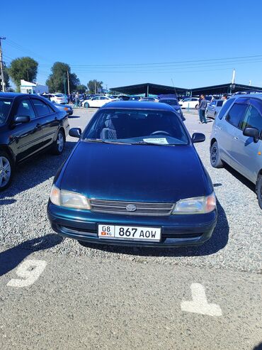 byd машина цена бишкек: Toyota Carina: 1994 г., 1.6 л, Механика, Бензин, Универсал