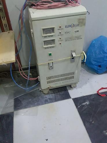islenmis stabilizatorlar: 4928//& Lamie Tok artirici satilir Qiymet 400 azn 10 minlikdi — 1