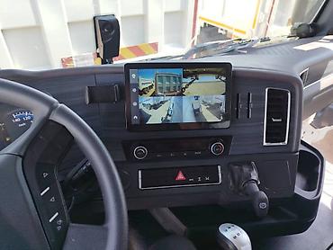 Грузовики: Грузовик, Howo, Новый — 10