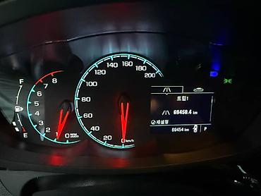 454: Chevrolet Spark: 2020 г., Автомат, Бензин, Хэтчбэк — 3